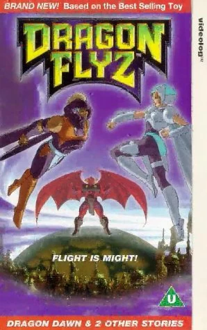 dragon flyz toys