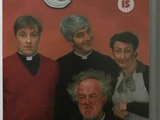 Father Ted - Series 1 - The Closing Chapters