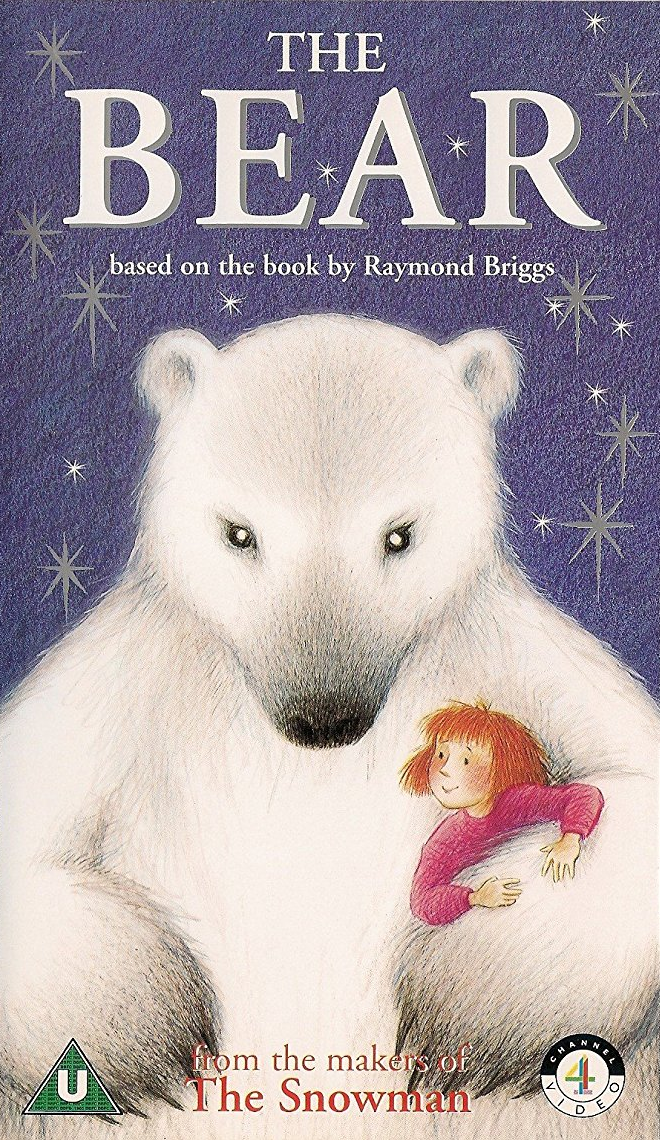 The Bear | Video Collection International Wikia | Fandom