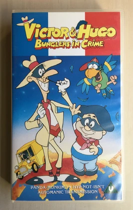 Victor-Hugo-Bunglers-In-Crime- 57