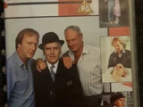 Minder - Get Daley!/A Well Fashioned Fit Up/A Number of Old Wives Tales