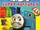 Thomas The Tank Engine and Friends - Happy Holidays