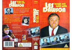 Laugh Out Loud with Les Dawson | Video Collection International
