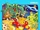 SuperTed - Annual 1992