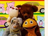 Rainbow - New Friends and Other Stories