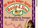 Rosie and Jim - The Disappearing Sausages and Other Stories