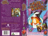 Alice's Adventures in Wonderland