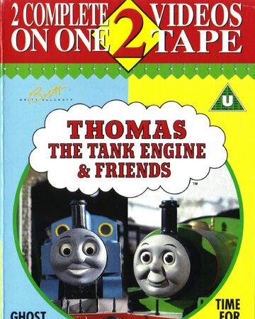 thomas the train video
