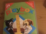 Playbox - Volume 2