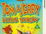 Tom and Jerry Kids Show - Bumper Edition