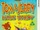 Tom and Jerry Kids Show - Bumper Edition