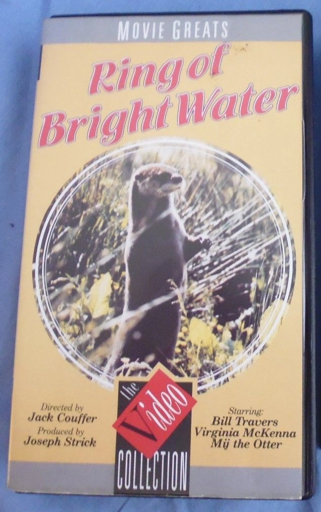 Ring of Bright Water Video Collection International Wikia Fandom
