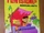 The Flintstones - Annual 1973