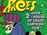 Wacky Races - Bumper Edition