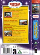 2000 back cover and spine