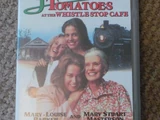 Fried Green Tomatoes at the Whistle Stop Cafe