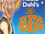The BFG (1997)