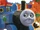 Thomas and Friends - Christmas Fun Tape