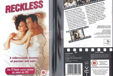 Reckless - The Sequel | Video Collection International Wikia | Fandom