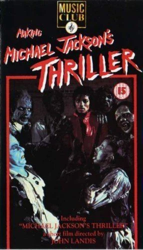 Making Michael Jackson's Thriller | Video Collection International