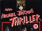 Making Michael Jackson's Thriller