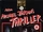 Making Michael Jackson's Thriller