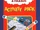 Thomas the Tank Engine and Friends - Activity Pack