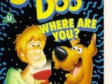 Scooby-Doo: Where Are You - Bumper Edition