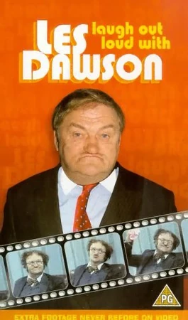 その他 Les Dawson - Simply Les [VHS] Laugh Out Loud with Les Dawson | Video Collection International