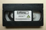 Cassette