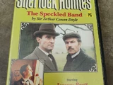 The Adventures of Sherlock Holmes - The Speckled Band