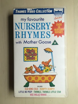 Thames-Video-Collection-My-Favourite-Nursery-Rhymes-With- 57