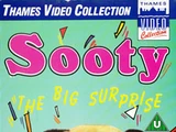 Sooty - The Big Surprise