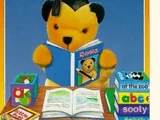 Learn with Sooty - Start to Read (1994)