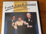 Frank, Liza and Sammy - The Ultimate Event!