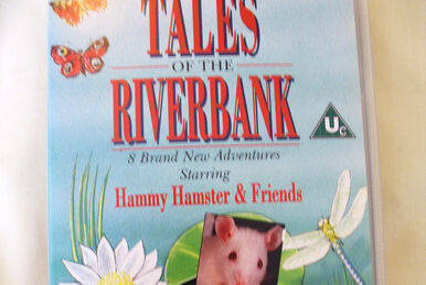 Further Tales of the Riverbank - A Nice Surprise and Other Stories, Video  Collection International Wikia