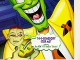 The Mask Animated Series - S-S-S-Somebody Stop Me!