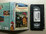 Dogtanian and the 3 Muskehounds 2 - Episodes 10 & 11