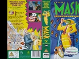 The Mask Animated Series - The Mask is Always Greener on the Other Side