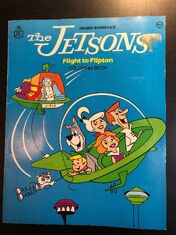 The Jetsons - Flight to Flipton | Video Collection International Wikia ...