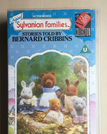 original sylvanian families
