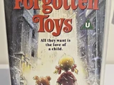 The Forgotten Toys