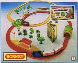 Hornby thomas argos new arrivals