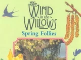 The Wind in the Willows - Spring Follies (1995)