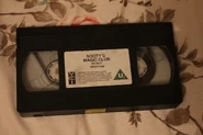 Cassette