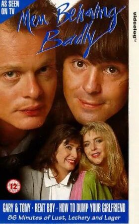 Men Behaving Badly - Series 2 (Part 1) | Video Collection