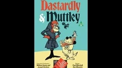 Original_VHS_Opening_&_Closing_Dastardly_and_Muttley_(UK_Retail_Tape)