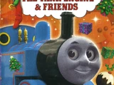 Thomas The Tank Engine and Friends - The Biggest Ever Christmas Collection