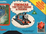 Thomas The Tank Engine (VHS)