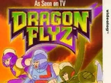 Dragon Flyz - Son of Dread/Crystal Fire/The Defector